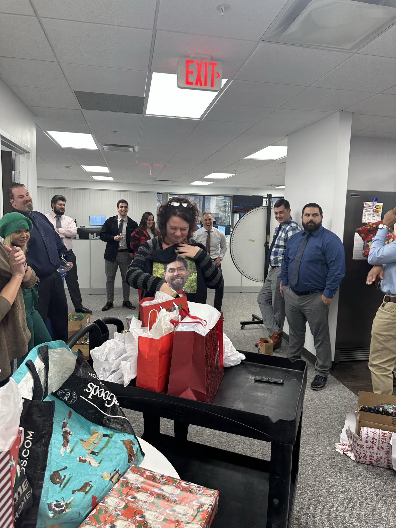 Search Masters Celebration